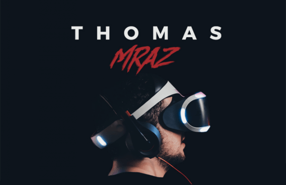 Thomas Mraz