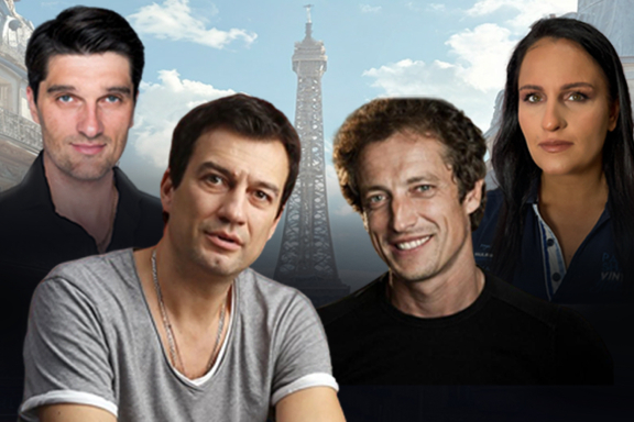 &Ncy;&acy;&shcy;&icy; &zhcy;&iecy;&ncy;&ycy;