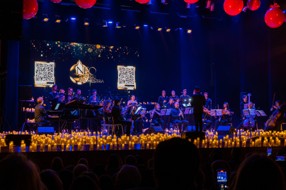 "&Mcy;&icy;&rcy;&ocy;&vcy;&ycy;&iecy; &khcy;&icy;&tcy;&ycy; &ncy;&iecy;&ocy;&kcy;&lcy;&acy;&scy;&scy;&icy;&kcy;&icy;" Neo Classic Orchestra&comma; 3000 &scy;&vcy;&iecy;&chcy;&iecy;&jcy; &icy; &KHcy;&ocy;&rcy;