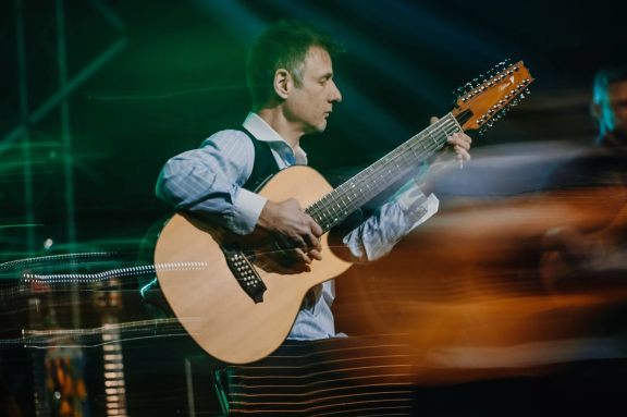 ДиДюЛя - "Голос сфер" Ангарск