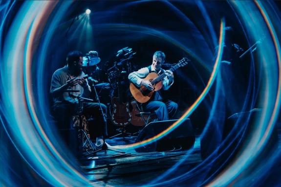 ДиДюЛя - "Голос сфер" Ангарск