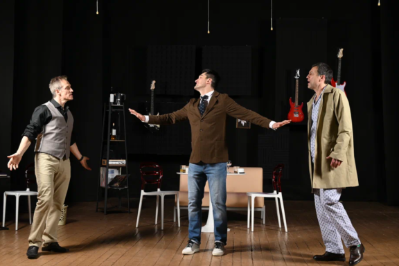 &Ncy;&acy;&shcy;&icy; &zhcy;&iecy;&ncy;&ycy;