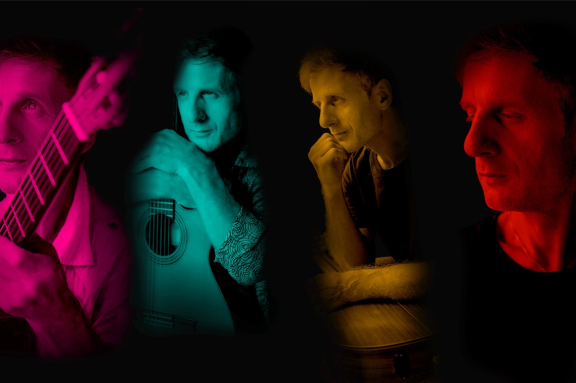 ДиДюЛя - "Голос сфер" Ангарск