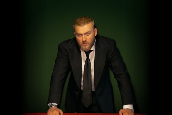 Павел Дедищев