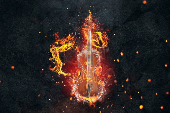 Renaissance Cellos &laquo;&Mcy;&icy;&rcy;&ocy;&vcy;&ycy;&iecy; &rcy;&ocy;&kcy;-&khcy;&icy;&tcy;&ycy; &ncy;&acy; &vcy;&icy;&ocy;&lcy;&ocy;&ncy;&chcy;&iecy;&lcy;&yacy;&khcy;&raquo; &sol; &Acy;&ncy;&gcy;&acy;&rcy;&scy;&kcy;