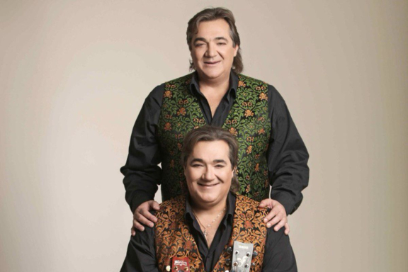 БРАТЬЯ РАДЧЕНКО ЛУЧШИЕ ПЕСНИ